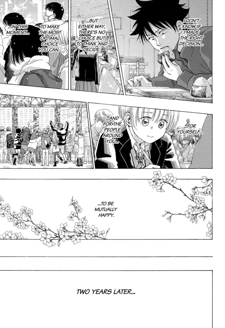 Ao no Flag Chapter 53 39